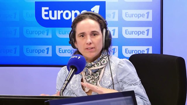 Léon XIV «s'inscrit dans les pas du pape François et en même temps ce n'est pas du tout le même caractère», analyse Clémence Houdaille