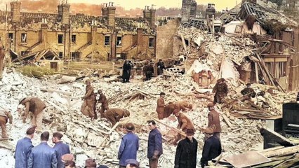 Kent Celebrates VE Day with Parades and Street Parties 🎉