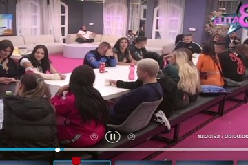 mrvac i mrvica jedina iskrena ljubav