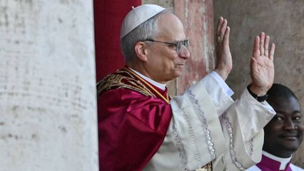 ¿Qué retos enfrentará el papa León XIV?