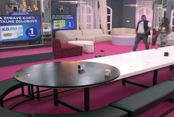 mrvac i mrvica jedina iskrena ljubav