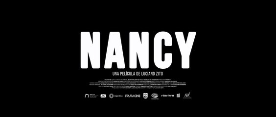 Nancy | Tráiler Oficial (2025), de Luciano Zito