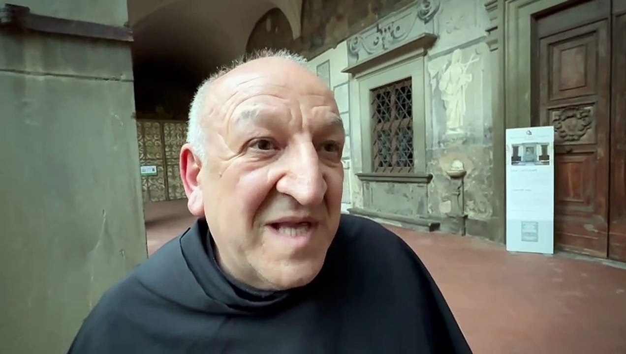 Padre Pagano: "Vi racconto chi è Papa Leone XIV"