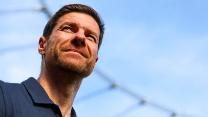 Xabi Alonso sustituirá a Ancelotti 