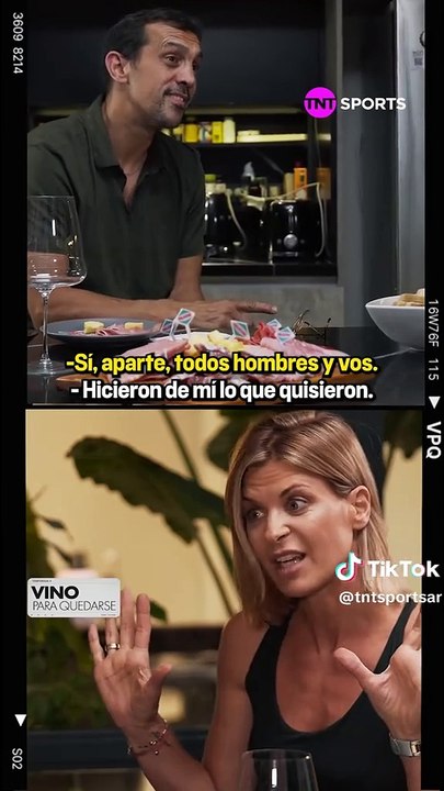 La dura confesión de Eugenia Tobal sobre su vínculo con Nicolás Cabré. Enterate.