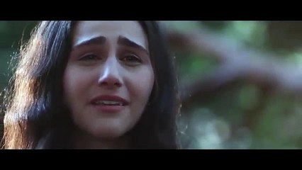 The Ritual: A Mind-Bending Forest Horror