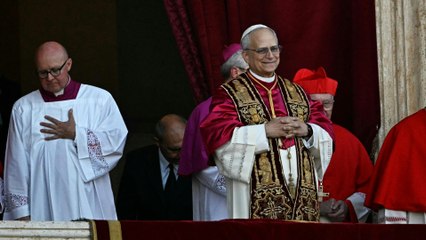 Leo XIV. – Konklave wählt Robert Francis Prevost zum neuen Papst