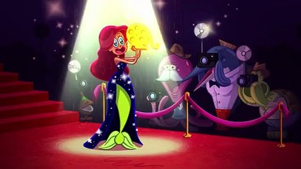 Zig & Sharko - A Wild Ride Underwater! 🌊🎢