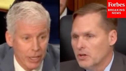 Michael Guest Asks Energy Sec. About DoE’s Plans To Meet Energy Needs Of International AI Race