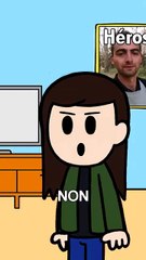 C'est plus dur d'être un HOMME ou une FEMME ？ 👦👧