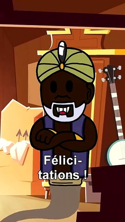 Voilà COMMENT Obtenir TOUT Ce Quon Désire En 3 Vœux ✨