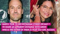 Vanessa Marcil Shares Wild MGK Meme After Brian Austin Green's Comments