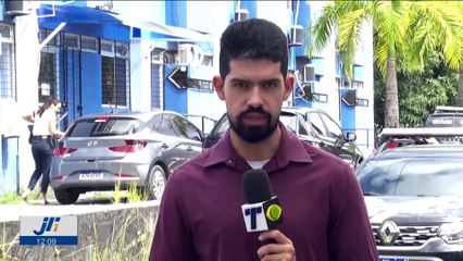 Homem morto por encapuzados em Paulista