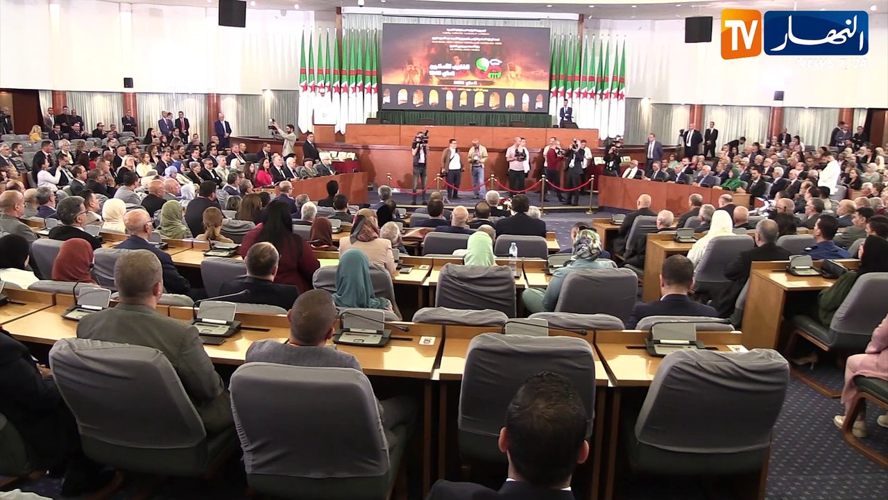مجازر الـ 8 ماي 45..الجزائر تحيي الذكرى التي لا تنسى ولا تسقط بالتقادم
