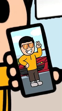 MÉFIEZ-VOUS DES SITES DE RENCONTRES 😵_💫