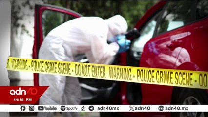 Violencia y fugas en Sinaloa y Sonora I Todo Personal