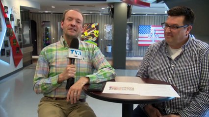 La Vitrine 8 mai 2025