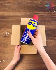 Quick box resizing trick! 📦