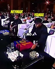 El mayor arrepentimiento de Neymar