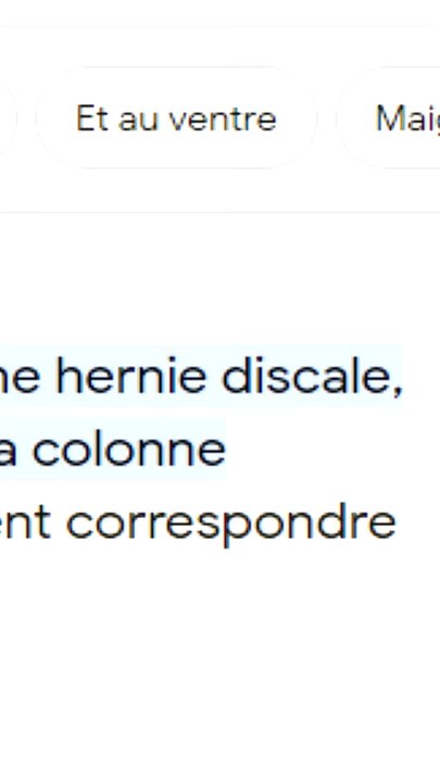 INTERNET A TOUJOURS LA SOLUTION ? 🤔