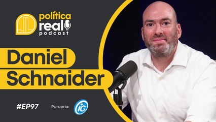 Política Real: Daniel Schnaider