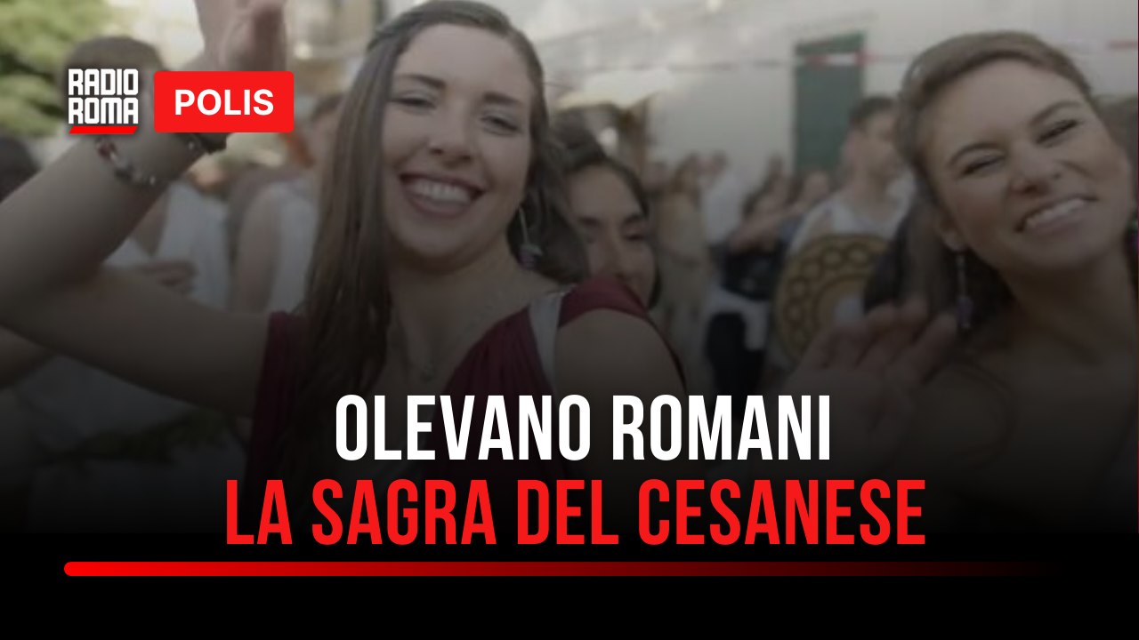 La Sagra del Cesanese