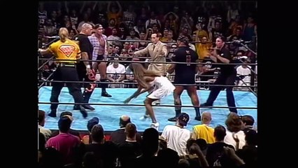 ECW Hardcore TV: September 12, 1998