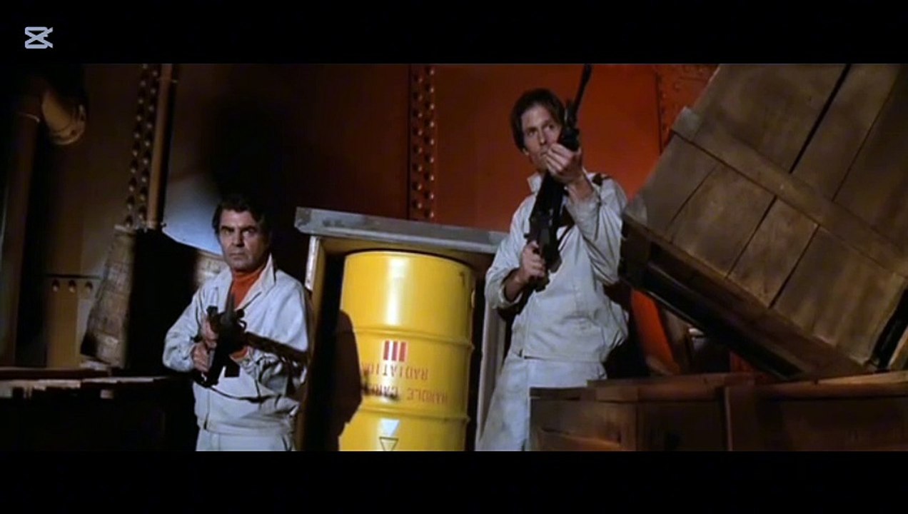 Le dernier Secret du Poséidon (1979) part 19