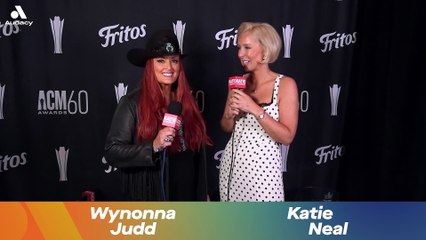 Wynonna Lights Up the 2025 ACM Awards with 80s & 90s Country Tribute 🎶