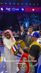 Odio ese tipo de peleadores! Canelo exploto