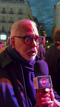 Cónsul dominicano en Madrid sobre tragedia del Jet Set: “Lo que estamos viendo es la solidaridad de todo un pueblo y el mundo”