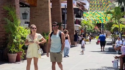 Reconoce Fideicomiso de Turismo percepción de menor derrama en Semana Santa, advierte: no es crisis