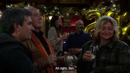 Flashforward to 2025 in Emmerdale 🎥