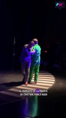 🎭 SALA DE ESPERA, ESTRENÓ EN PASEO LA PLAZA