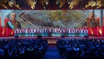 Festive concert 80th anniversary of the Great Victory - Праздничный концерт 80-летие Великой Победы 8/5/25 19:00