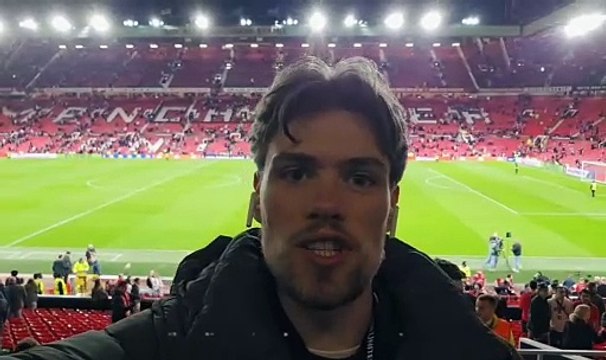 Manchester United 4-1 Athletic Club highlights and reaction as United reach Europa League final