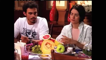 Os Mutantes Capitulo 25