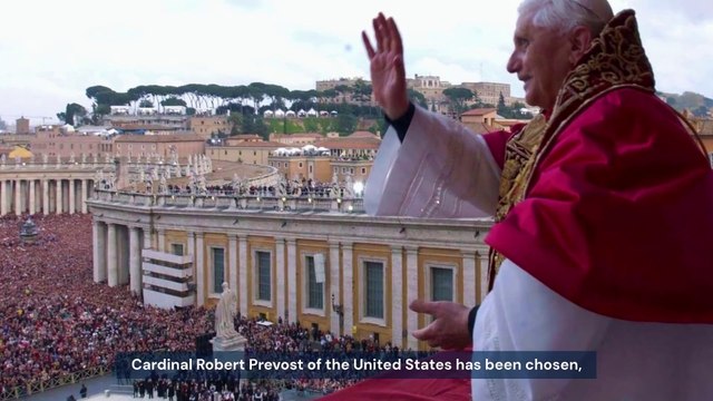 Who Is Robert Prevost? Meet Pope Leo XIV – First American Pope in History