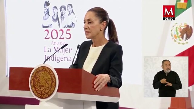 Foros de ley de Telecomunicaciones “fortalecerán la propuesta que enviamos”: Sheinbaum
