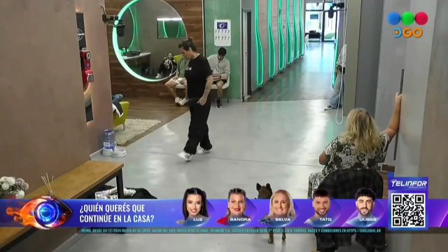 Caos en Gran Hermano 2024: mareos y náuseas tras la última prueba semanal