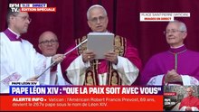 Le Cardinal Robert Francis Prevost élu Pape Léon XIV : un tournant pour l'Église catholique