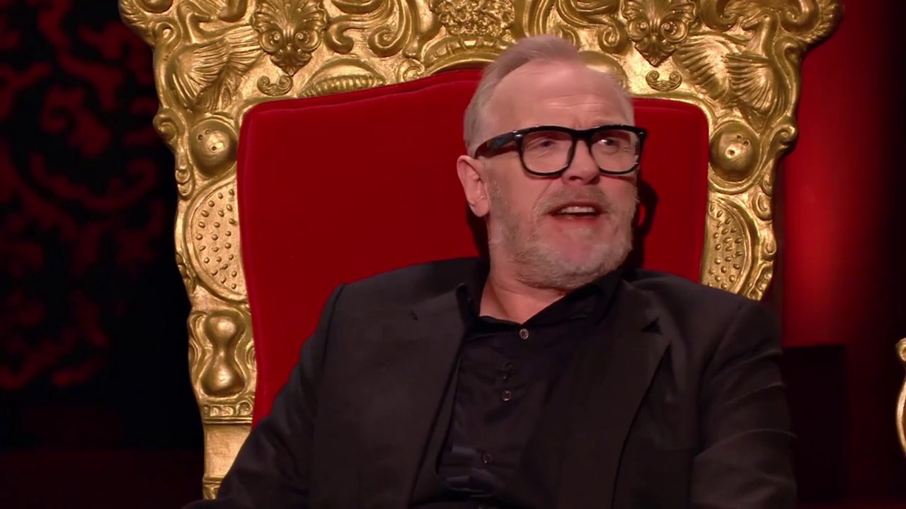 Taskmaster UK S19E02 (2025)