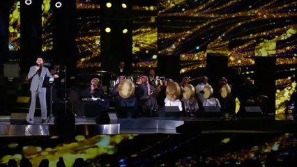 وليد الشامي أحبه كلش موسم الرياض 2019