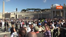 Conclave, da Malta alla Bulgaria, dall'India a Cuba, le bandiere sventolate in Piazza San Pietro