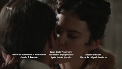 Valle Salvaje - Capitulo 166 Martes 10 de Mayo AVANCE