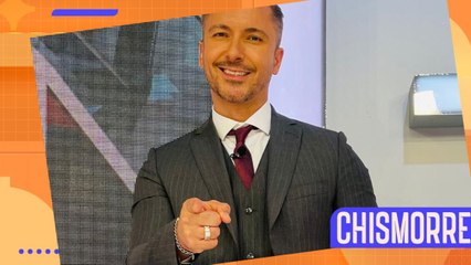 Alex Bisogno denuncia estafa de Artur Vázquez