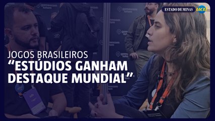 Abragames Impulsiona o Crescimento do Brasil na Indústria Global de Games 🎮