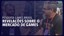 Como a PGB está transformando o mercado de games