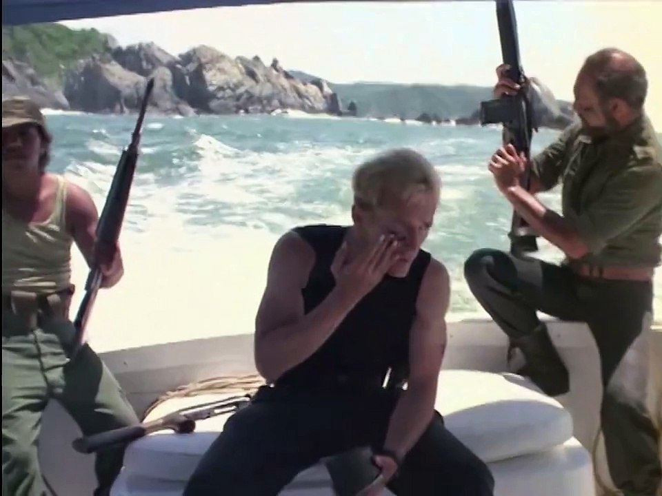 One Man Out | movie | 1989 | Official Trailer