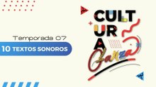 10 TEXTOS SONOROS